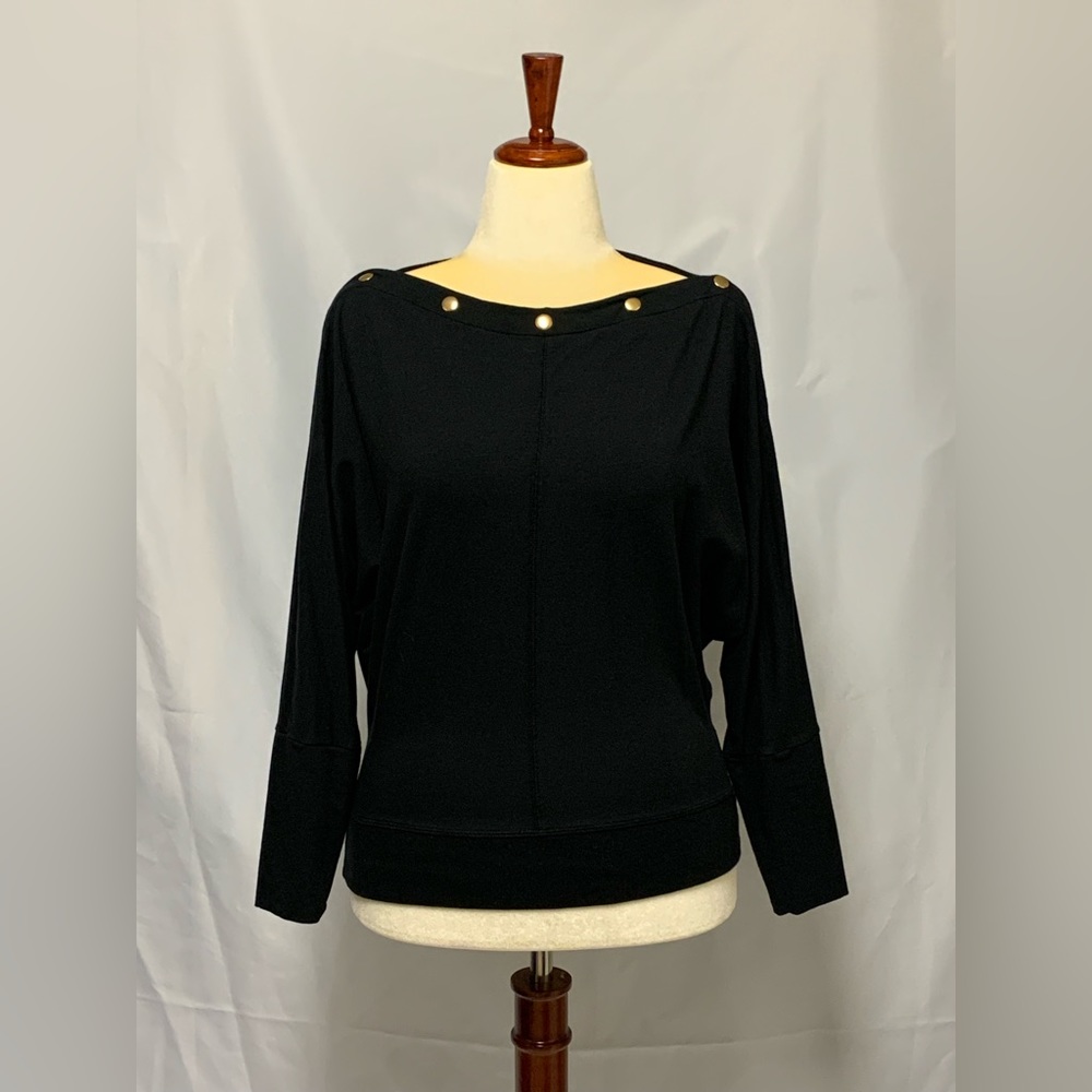 Stella and Dot Slouchy Weekender Top